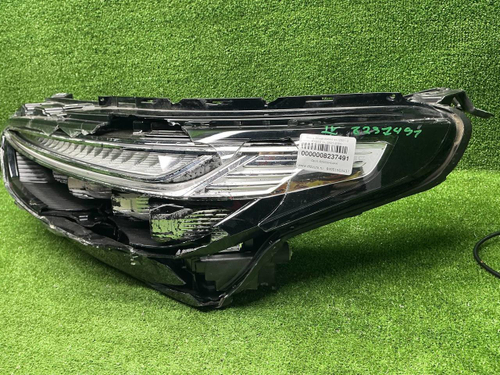 Битая Фара левая EXEED VX (2021-2024) LED
