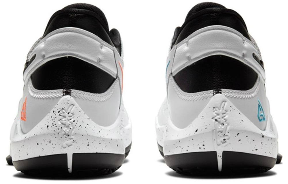 Кроссовки Nike Freak 2 Zoom Ep