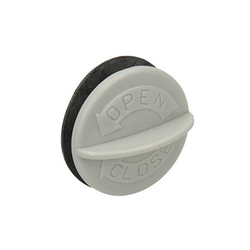 Замок в сборе