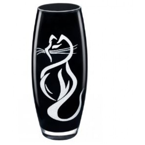 Ваза кошка