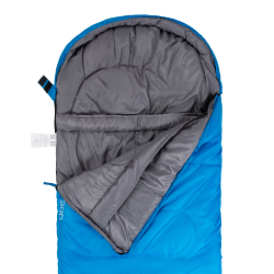 СПАЛЬНЫЙ МЕШОК KINGCAMP 3231 TRECK 300S -13С