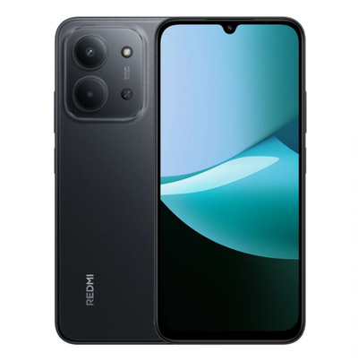 Смартфон Xiaomi REDMI 15C 8/256 Midnight Black RUS