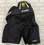 WARRIOR SYKO JR L