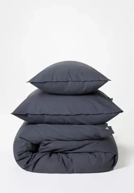 Постельное белье Luxberry Лён и хлопок Бежевый