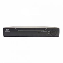 IP видеорегистратор 16 кан. ST-NVR-S1608X25