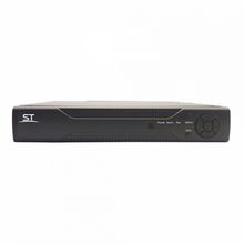 IP видеорегистратор 16-ти канальный ST-NVR-S1608X25