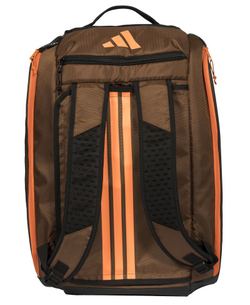 Сумка для Падел Adidas Pro Tour Bronze Racquet Bag 2026