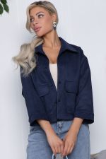 Жакет Алекса (синий) Б10450 LT Collection