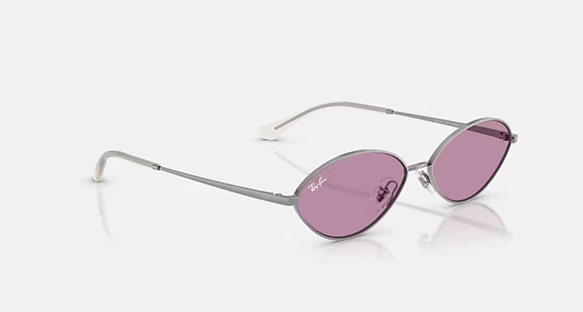 RAY-BAN KAI BIO-BASED RB3757 004/69