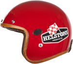 Flag Carbon Fibre / Красный