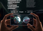Смартфон Xiaomi POCO M6 Pro 12/512 ГБ RU, Dual nano SIM, черный