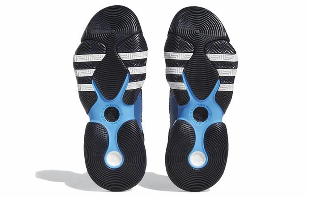 Кроссовки Adidas Trae Young 2.0
