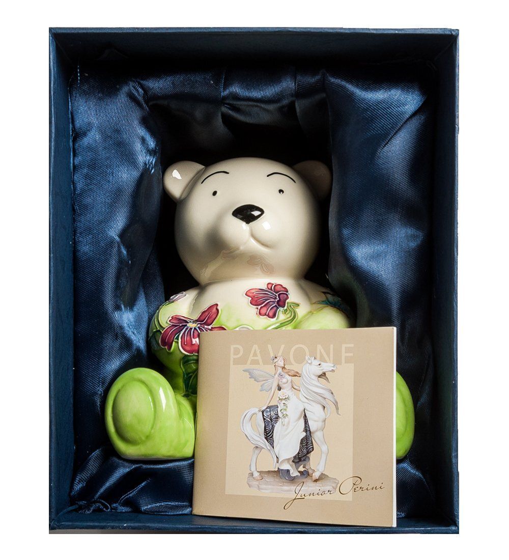 Pavone JP-158/12 Копилка «Мишка»