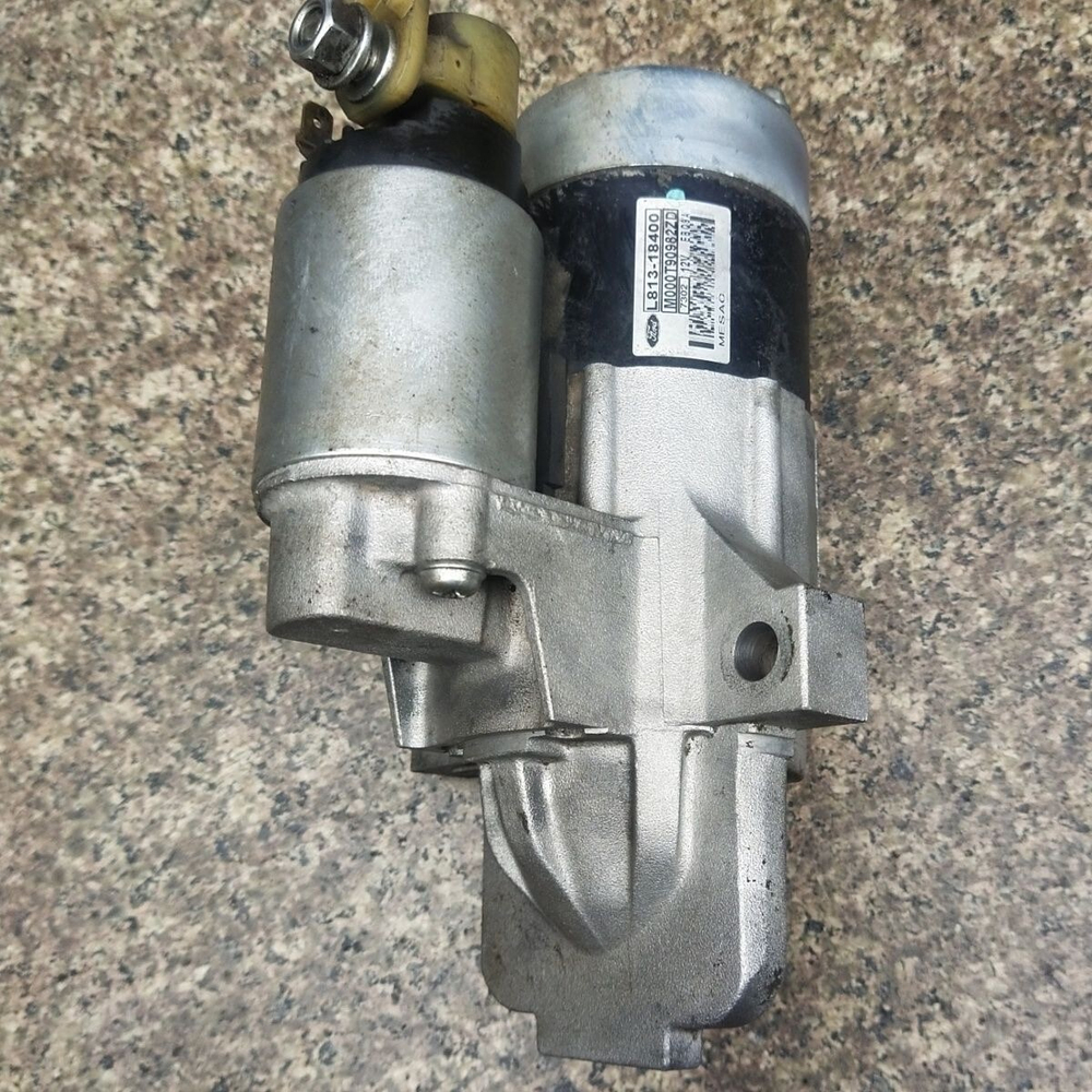Стартер Ford Mondeo, Focus, Mazda 1.8 2.0 2.3 2.5