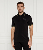 Поло Karl Lagerfeld - черный(745462 551235)