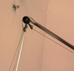 Светильник потолочный Tolomeo