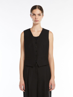 Жилет женский WEEKEND MAX MARA PACE