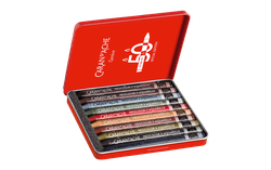 Caran d'Ache Neocolor II. Dark – Special Edition 10 шт.