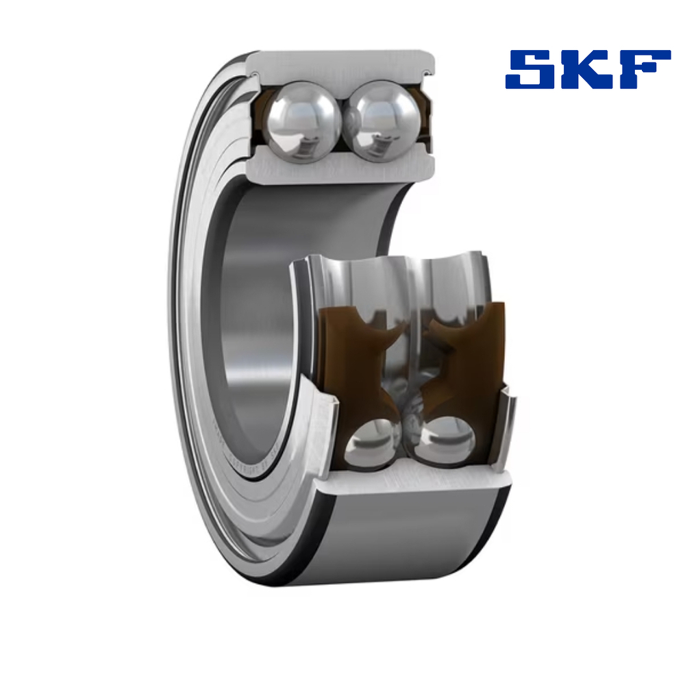 3201 A-2ZTN9/MT33 SKF подшипник