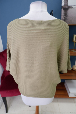 Джемпер модный 50 размер