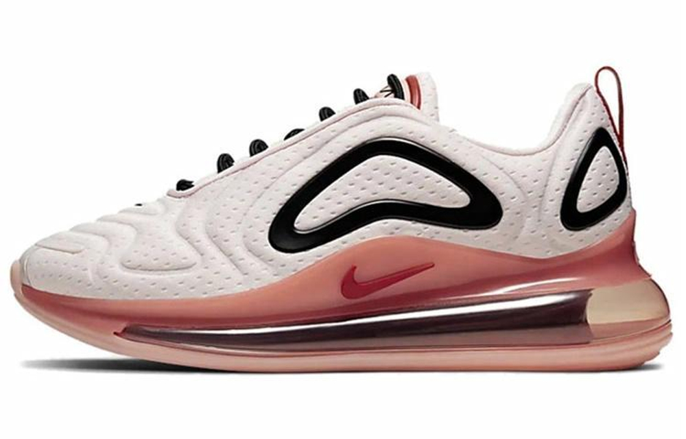 Кроссовки Nike Air Max 720 (Женская размерная сетка)