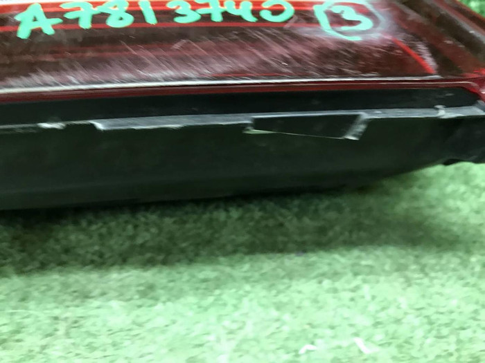 Фонарь левый внутренний Genesis GV80 (2020-2023)