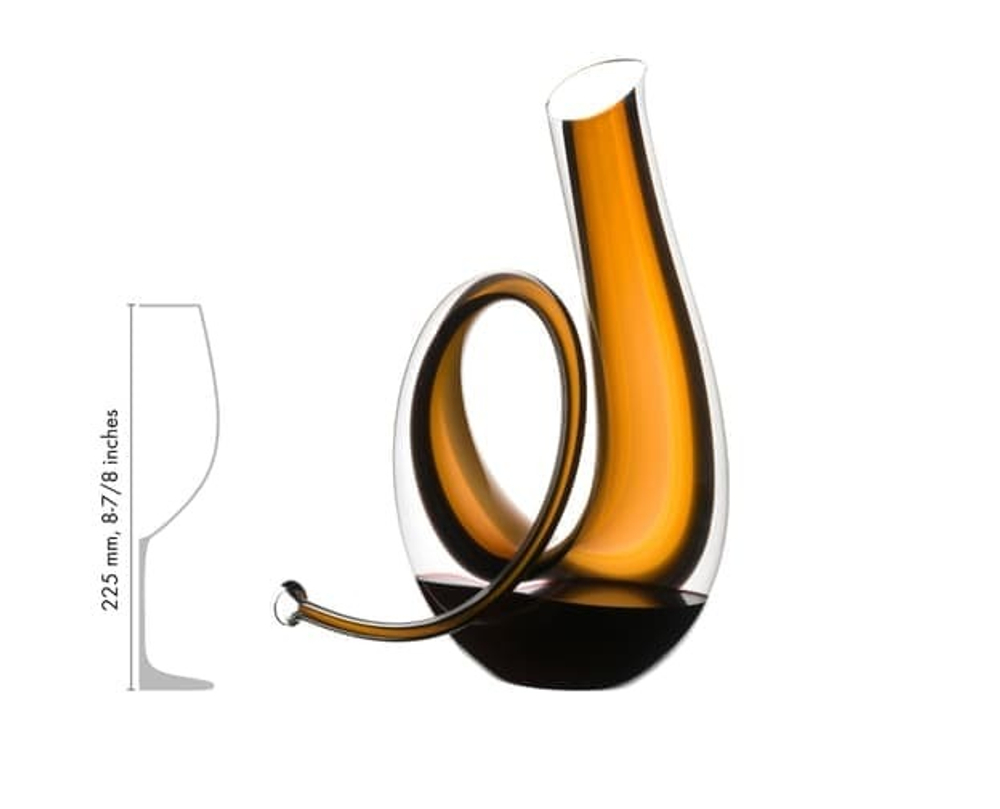 Декантер Horn 2500 мл Riedel