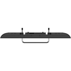 Телевизор 43" Topdevice TDTV43CS06U_BK черный