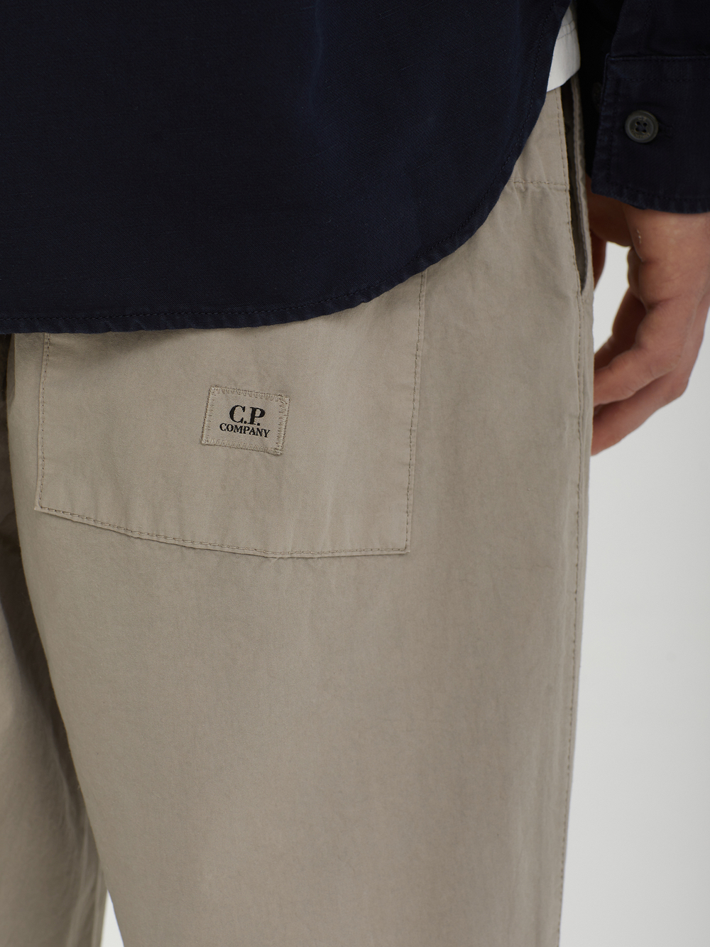 Мужские Брюки Pants