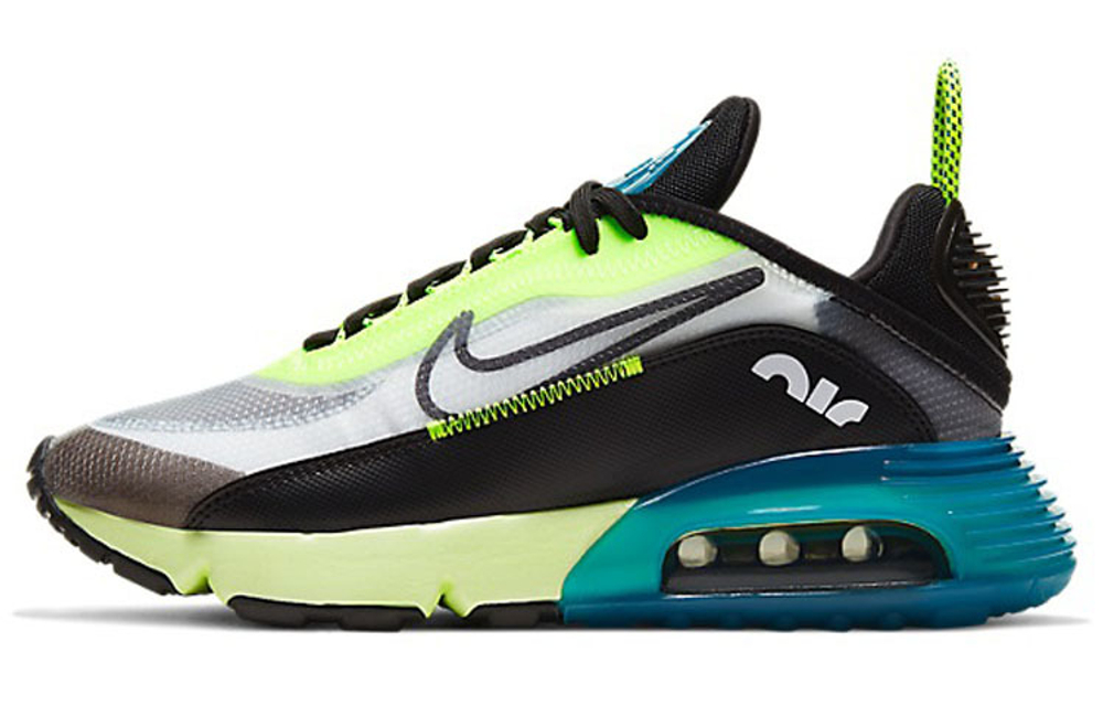 Кроссовки Nike Air Max 2090 (Женская размерная сетка)