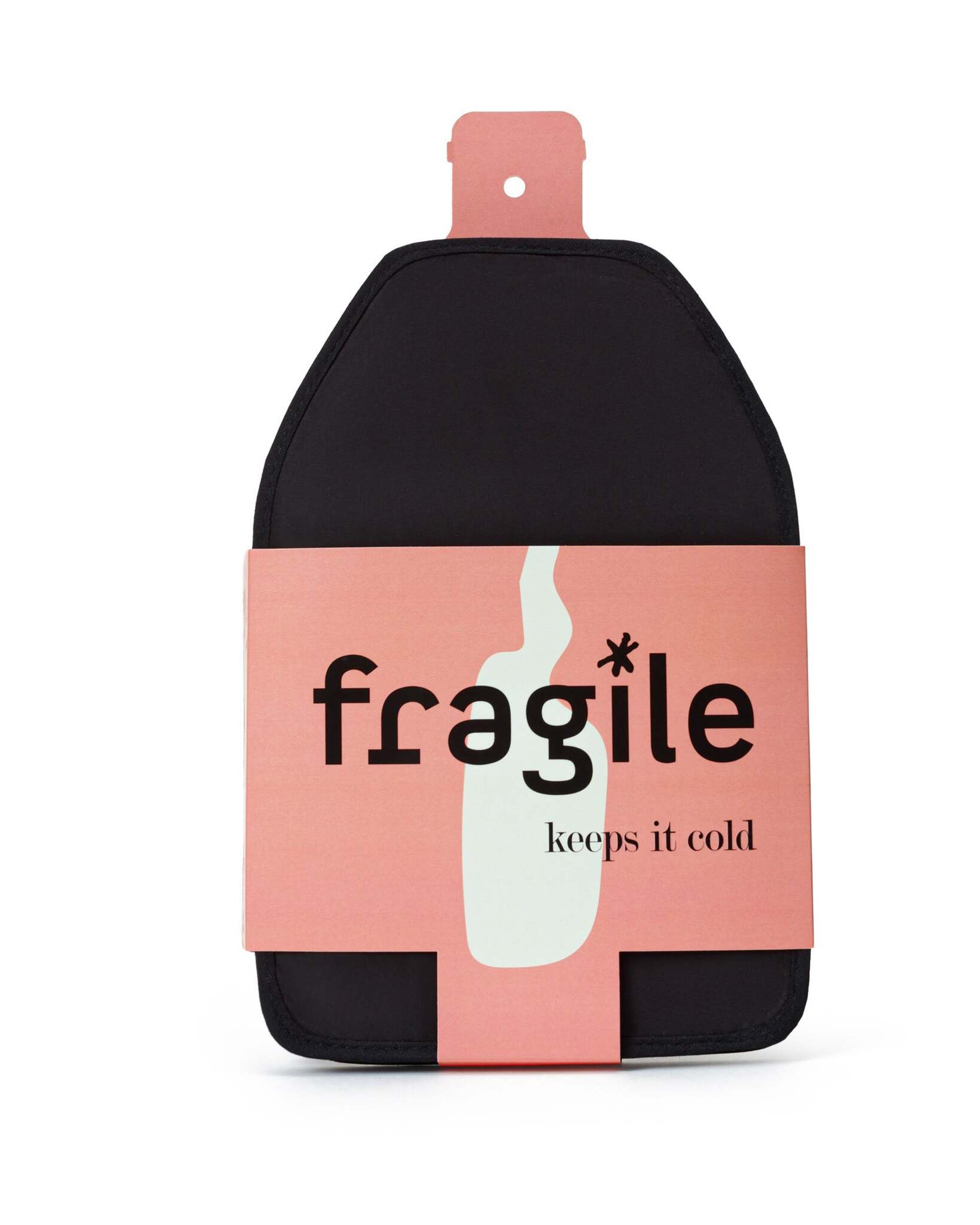 Охлаждающий футляр для бутылки 750 мл