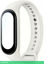 Ремешок для умных часов Xiaomi Smart Band 7 M2142AS1 слоновая кость (BHR6199GL)