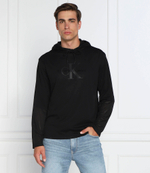 Худи CALVIN KLEIN JEANS - черный(J30J322557)