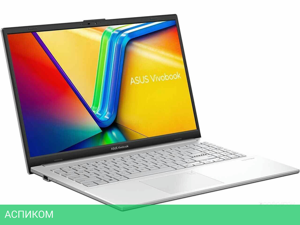 Ноутбук Asus Vivobook Go 15 E1504FA-BQ089