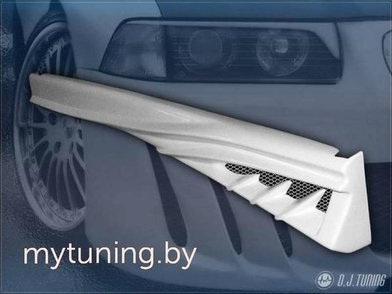 Пороги Peugeot 306 NEW RADICAL