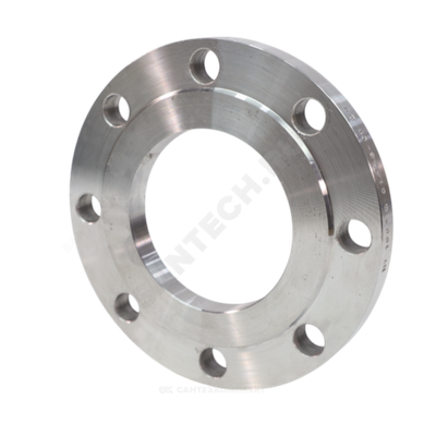 Фланец сталь плоский Ду 32 Ру10 тип 01 ряд 1 исп. B HXCX