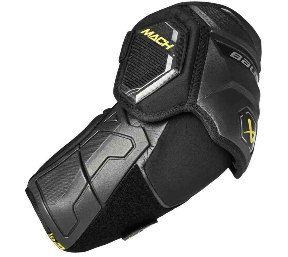 Налокотники Bauer Supreme Mach (INT)