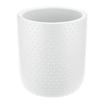 Кашпо БАБЛ 235 мм 4 л со вставкой М3253