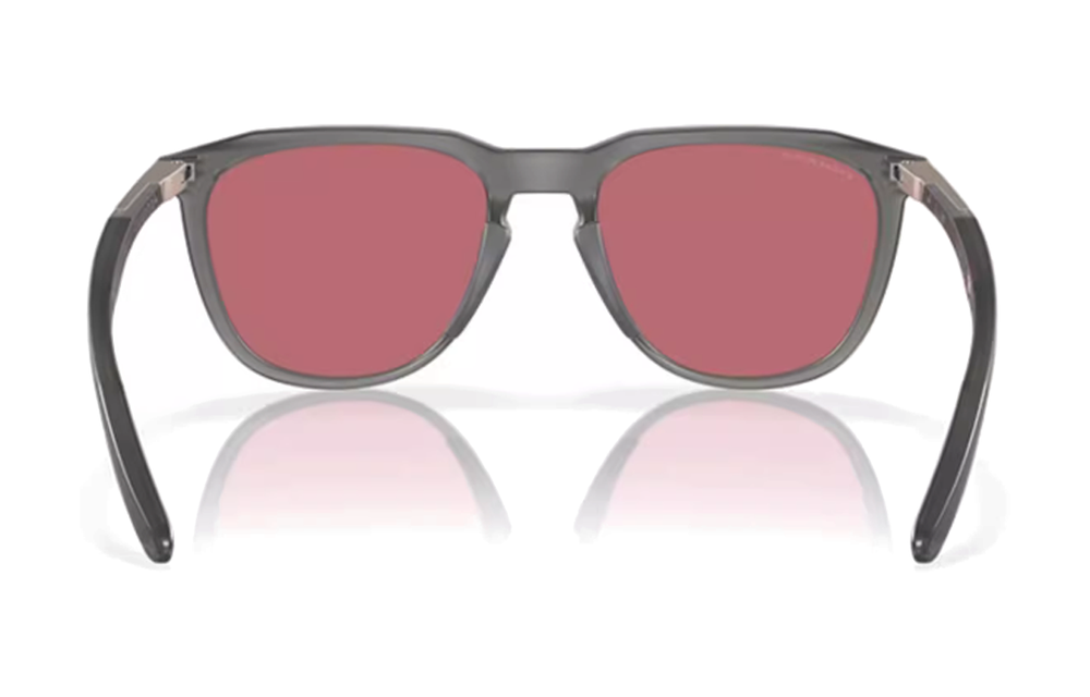 Oakley Injection Molded Irregular Shape Очки