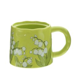 GAEM Кружка, 360 мл, L14 W10 H8,5 см, 4в.