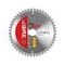 ЗУБР Чистый рез, 190 x 30/20 мм, 48T, пильный диск по дереву (36914-190-30-48)