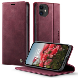 Чехол-книжка CaseMe RFiD iPhone 11