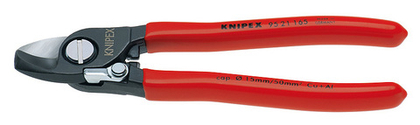 Ножницы для резки кабелей 165 мм 9521165