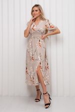 Платье Адалин №4 Valentina