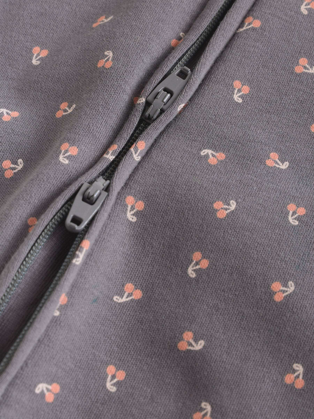 Комбинезон / Cлип для малышей Next F34-049, 4 шт., Бежевый, Серый