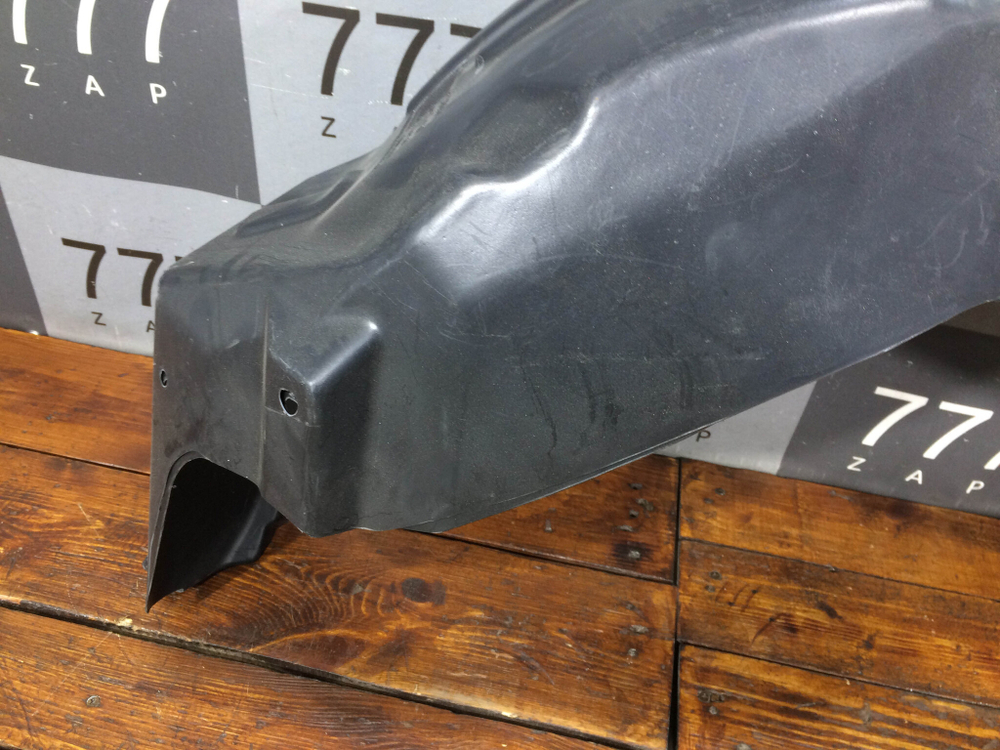 Подкрылок задний левый Haval 5512300AKZ0SA Б/У Оригинал 5512300AKZ0SA