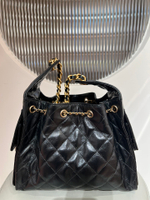Chanel 25 Small Handbag