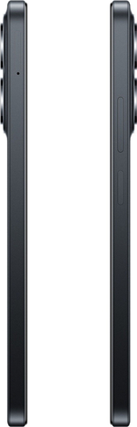 Смартфон Redmi 15C 4 ГБ/128 ГБ черный