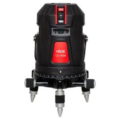 Лазерный уровень RGK UL-44W Black