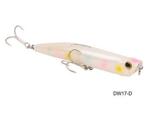 Tsurinoya DW17 90мм./10гр.